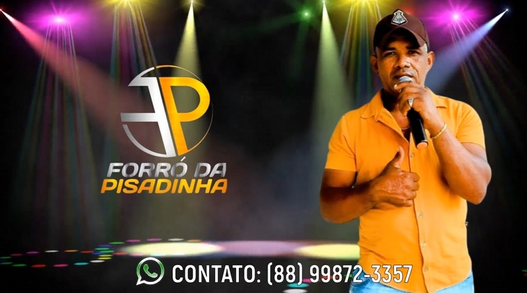 CARLINHO DA PIDADINHA
